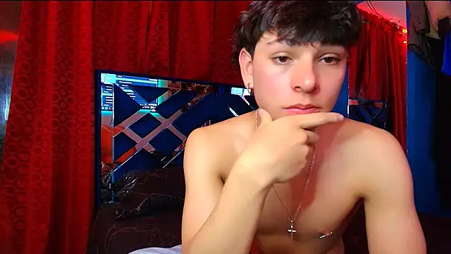 Luke Howland online show from 8, 10, 2025