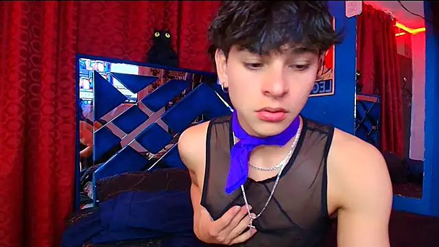 Luke Howland online show from 17, 10, 2025