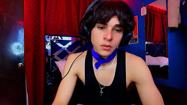 Luke Howland online show from 15, 1, 2026