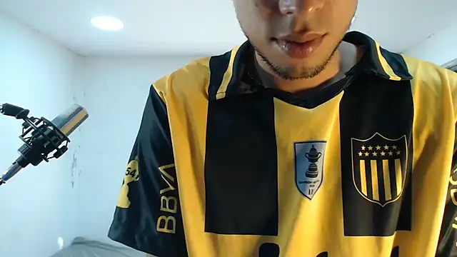 danielitopapuu online show from 20, 9, 2025