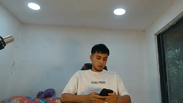 danielitopapuu online show from 22, 9, 2025