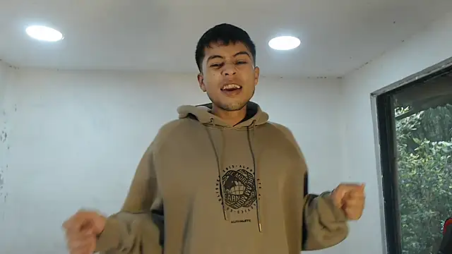 danielitopapuu online show from 10, 10, 2025