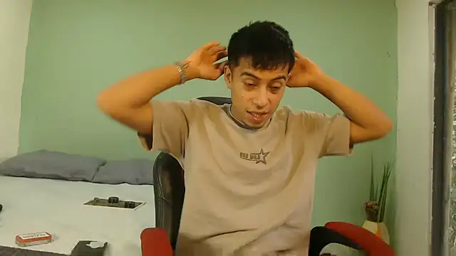 danielitopapuu online show from 13, 2, 2026