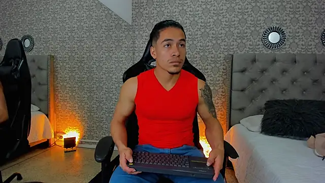 Bryson Collins  online show from 15, 1, 2025