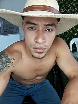 Bryson Collins  online show from 13, 3, 2025
