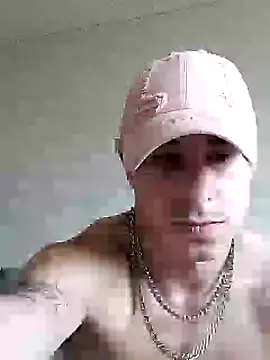 Snapshot of --D-a-D-D-y- chatting on 28, 1, 2025 --D-a-D-D-y- online show from 28, 1, 2025