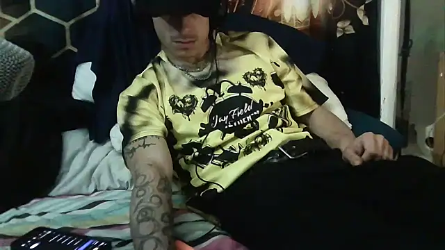 --D-a-D-D-y- online show from 24, 10, 2025