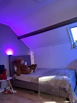 CarolaDrago online show from 5, 11, 2025