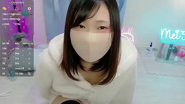 MEI--55 online show from 18, 1, 2026