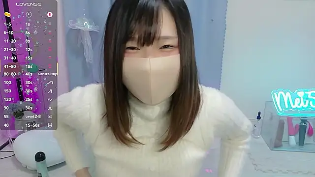 MEI--55 online show from 8, 2, 2026