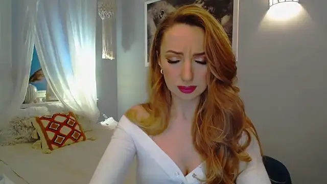 JulietteDiamond online show from 3, 12, 2024