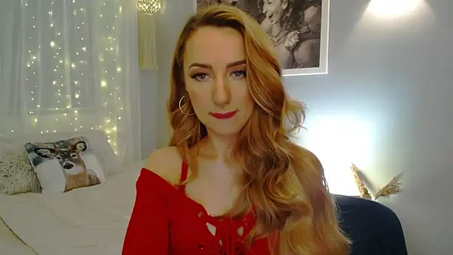 JulietteDiamond online show from 6, 12, 2024