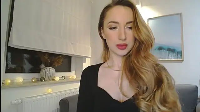 JulietteDiamond online show from 18, 2, 2025