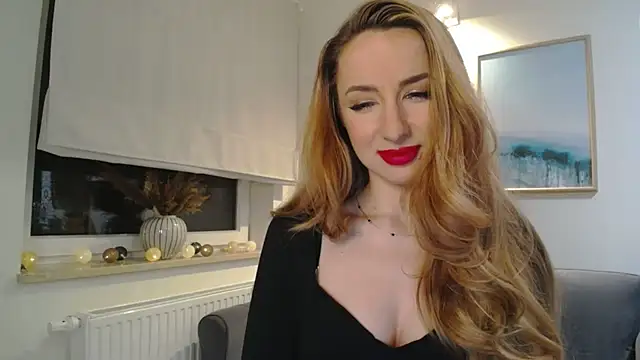 JulietteDiamond online show from 27, 2, 2025