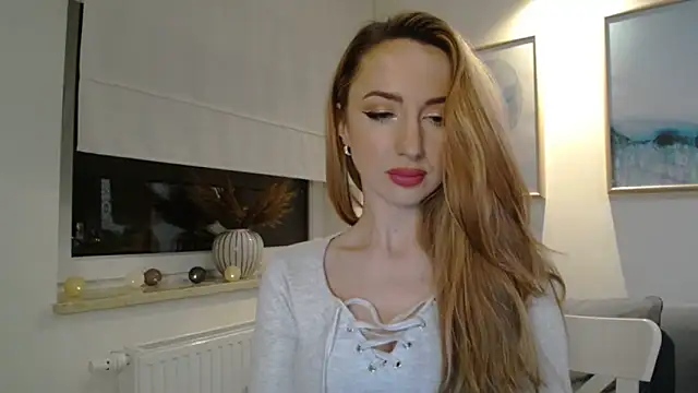 JulietteDiamond online show from 11, 3, 2025