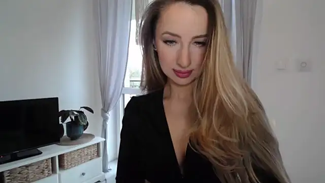 JulietteDiamond online show from 18, 9, 2025