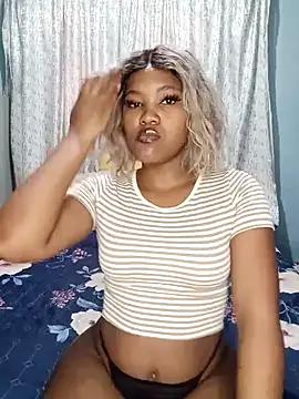 charmainexxx online show from 1, 3, 2025