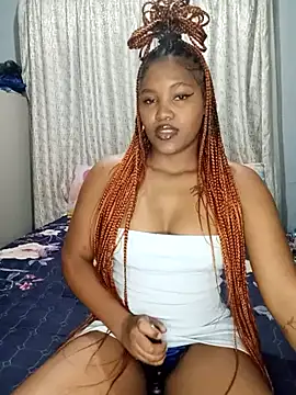 charmainexxx online show from 6, 3, 2025