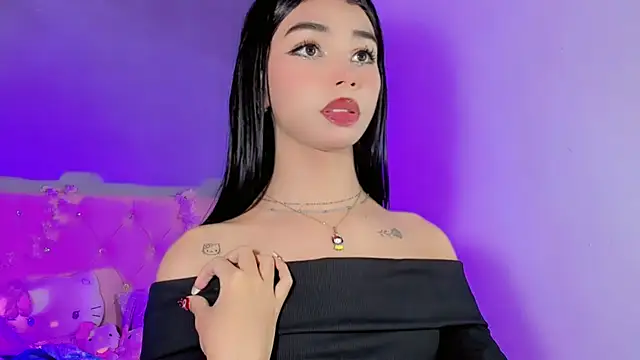 JisselMiller online show from 9, 1, 2025