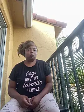 JCCaramelbarbie1 online show from 18, 12, 2025