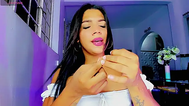 Oficial angela online show from 18, 12, 2024