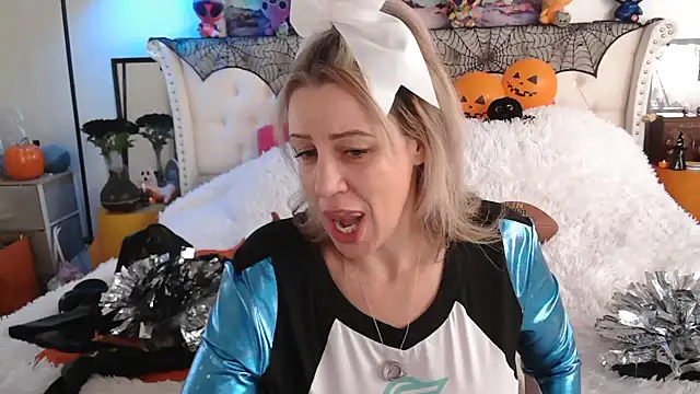 VegasDani online show from 24, 10, 2025