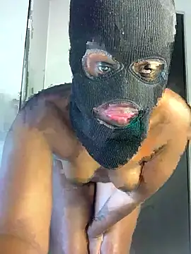 Snapshot of Africanbootie chatting on 2, 3, 2025 Africanbootie online show from 2, 3, 2025