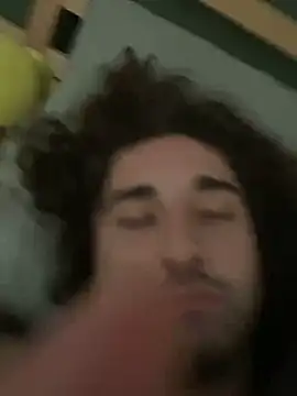 Marvin vivine online show from 22, 2, 2025