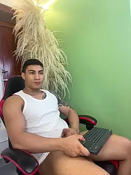 angel adamx online show from 21, 12, 2025