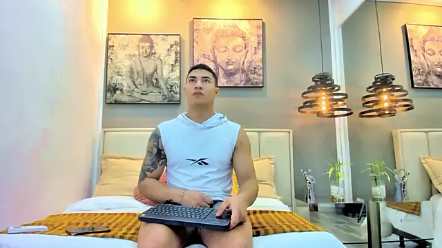 angel adamx online show from 3, 2, 2026