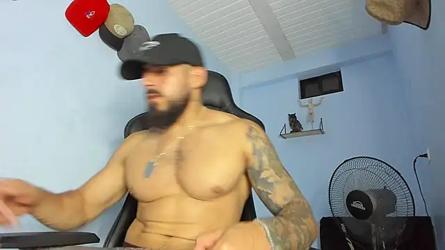  Poseidon1  online show from 3, 11, 2025