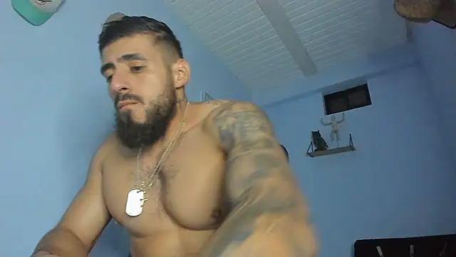  Poseidon1  online show from 20, 11, 2025