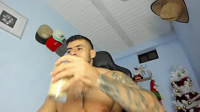  Poseidon1  online show from 16, 1, 2026