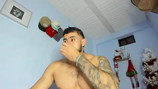 Snapshot of _Poseidon1_ chatting on 10, 2, 2026 Poseidon1 online show from 10, 2, 2026