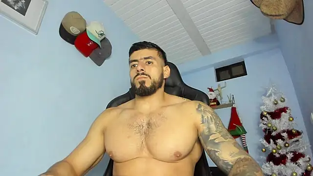 Snapshot of _Poseidon1_ chatting on 12, 2, 2026 Poseidon1 online show from 12, 2, 2026