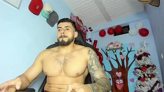 Snapshot of _Poseidon1_ chatting on 21, 2, 2026 Poseidon1 online show from 21, 2, 2026