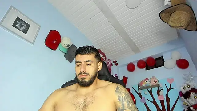 Snapshot of _Poseidon1_ chatting on 23, 2, 2026 Poseidon1 online show from 23, 2, 2026