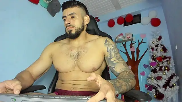 Snapshot of _Poseidon1_ chatting on 11, 3, 2026 Poseidon1 online show from 11, 3, 2026