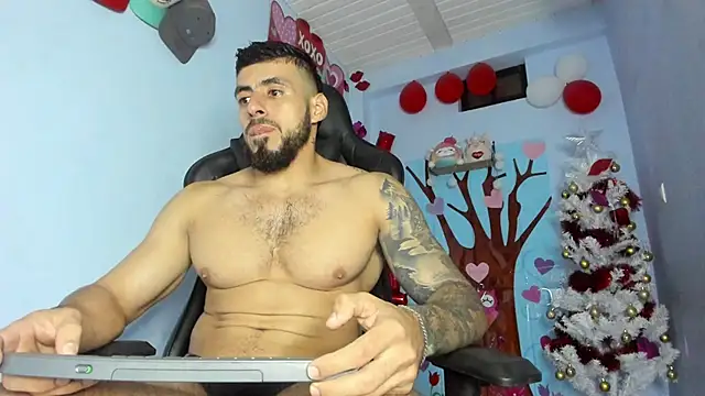 Snapshot of _Poseidon1_ chatting on 15, 3, 2026 Poseidon1 online show from 15, 3, 2026