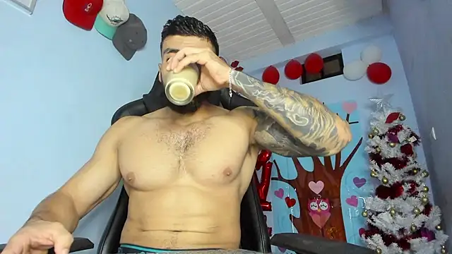 Snapshot of _Poseidon1_ chatting on 16, 3, 2026 Poseidon1 online show from 16, 3, 2026