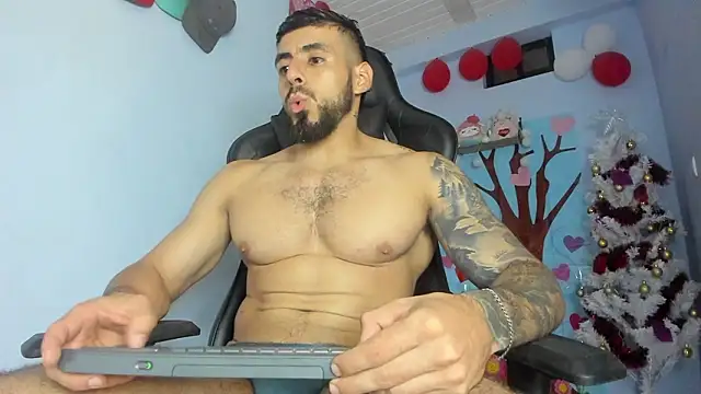 Snapshot of _Poseidon1_ chatting on 17, 3, 2026 Poseidon1 online show from 17, 3, 2026