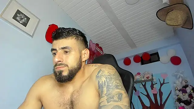 Snapshot of _Poseidon1_ chatting on 20, 3, 2026 Poseidon1 online show from 20, 3, 2026