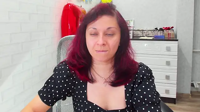 Snapshot of TeasyLana chatting on 20, 3, 2025 TeasyLana online show from 20, 3, 2025