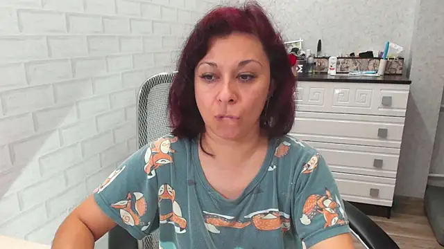 Snapshot of TeasyLana chatting on 17, 11, 2025 TeasyLana online show from 17, 11, 2025