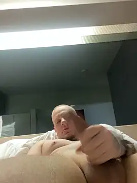 Snapshot of VixyGang chatting on 7, 10, 2025 VixyGang online show from 7, 10, 2025