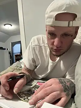 Snapshot of VixyGang chatting on 31, 1, 2026 VixyGang online show from 31, 1, 2026