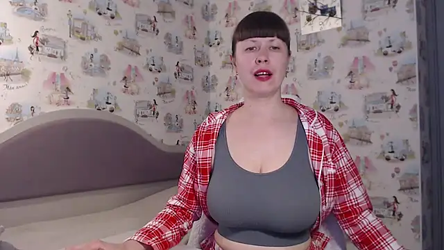 Sweety girlX online show from 16, 10, 2025