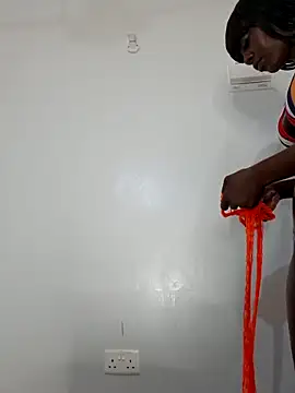 korah01 online show from 21, 10, 2025