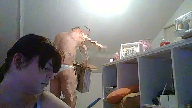 Snapshot of DeconetSex chatting on 20, 3, 2026 DeconetSex online show from 20, 3, 2026