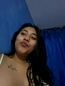 angellique 22 online show from 8, 11, 2025